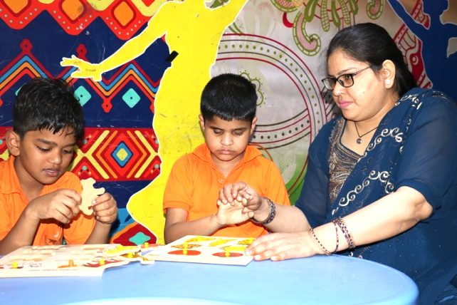 Photo of Anant