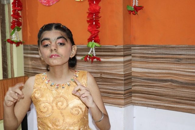Photo of Preet