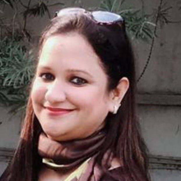 Dr. Alka Ahuja