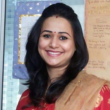 Dr. Deepa Sharma