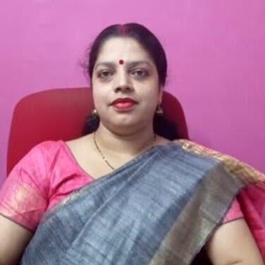 Dr. Indira Alok