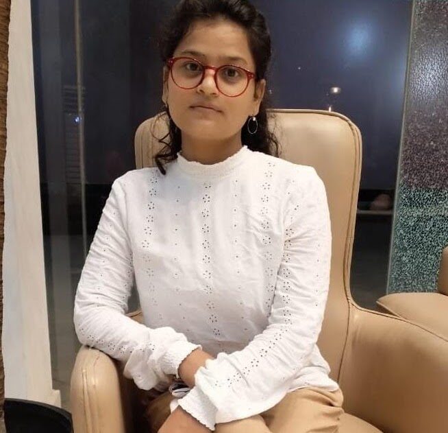 Ms. Iqra