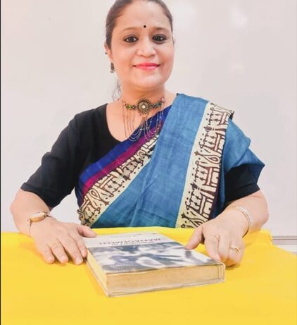 Ms. Isha Johri