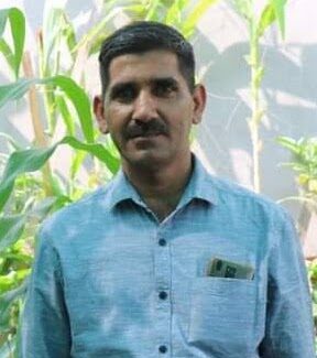 Mr. Kallu Khan