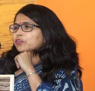 Mrs. Namrata Amar