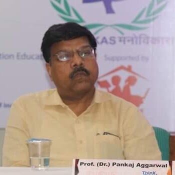 Dr. Pankaj Aggrawal