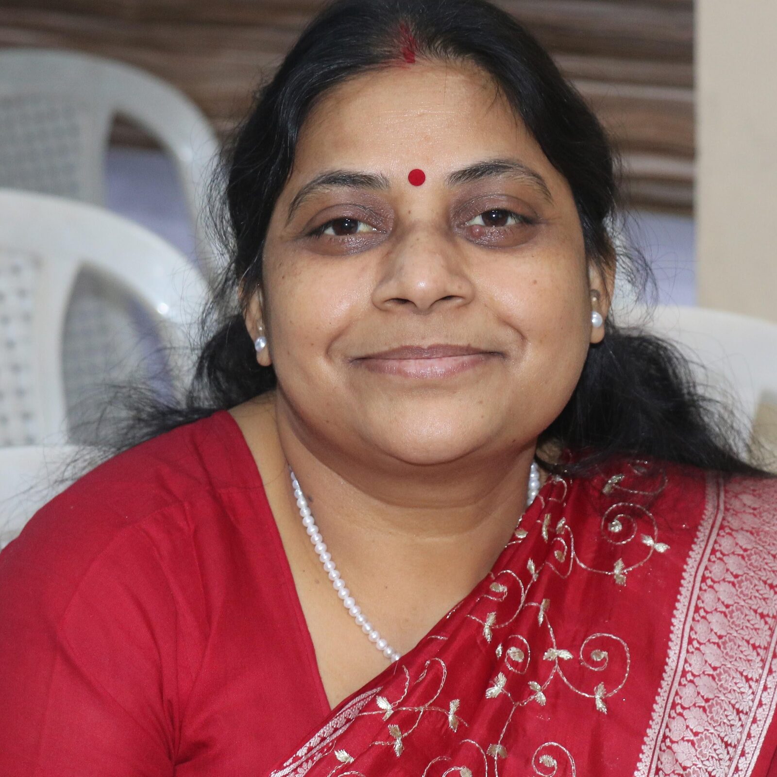 Dr. Rubi Kumari