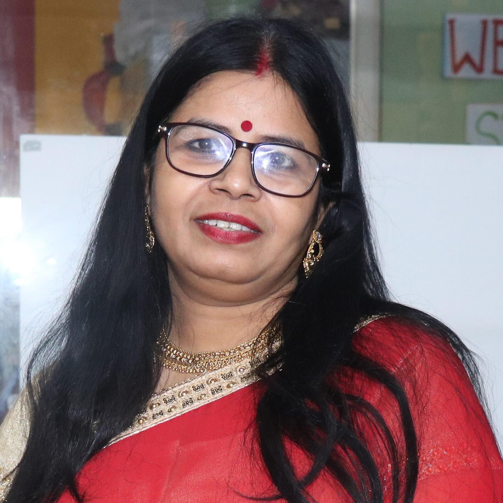 Dr. Sangeeta