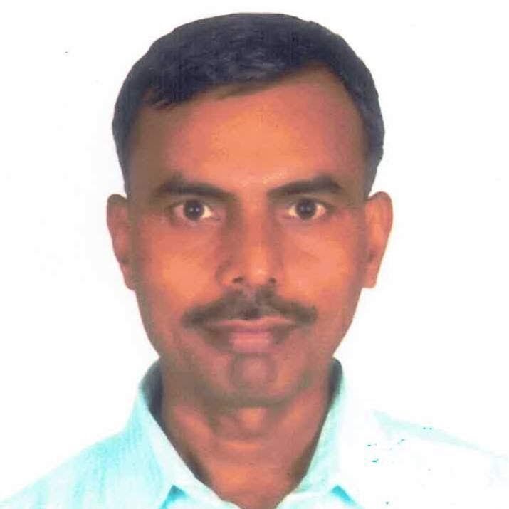Mr. Sanjay Kumar