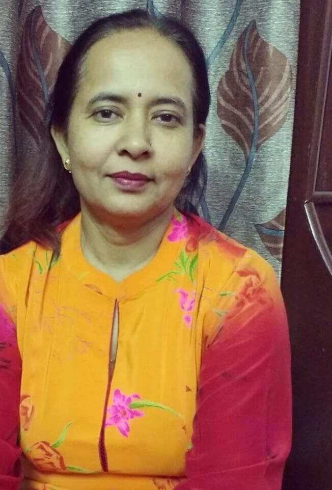 Mrs. Savitri Sharma