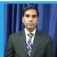 Dr. Suraj Kumar