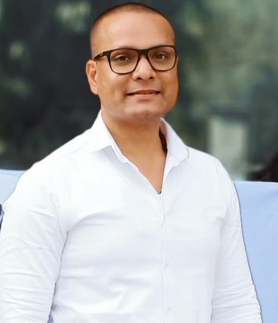 Mr. Sushil Kumar