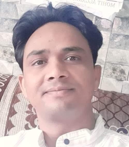 Mr. Vakeel Ahamad