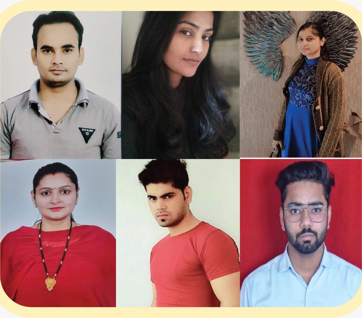 Six Manovikas graduates selected by DSSSB as primary teachers