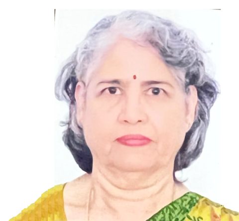 Dr. Amar Jyothi Persha