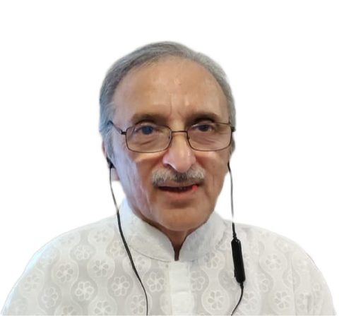 Shri Arvind Sharda
