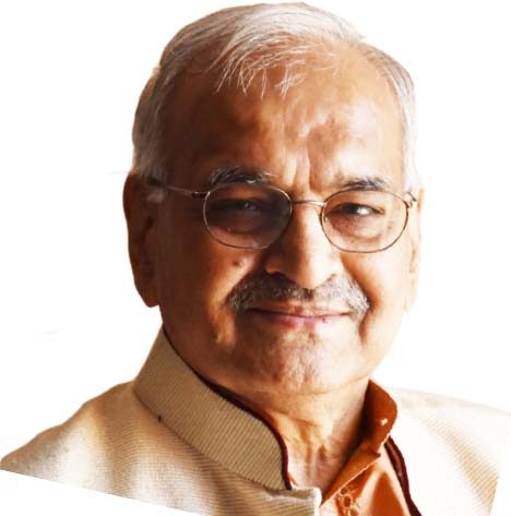 Dr. Bhushan Punani