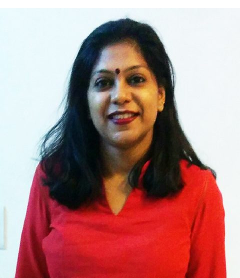 CA Shivani Lohia