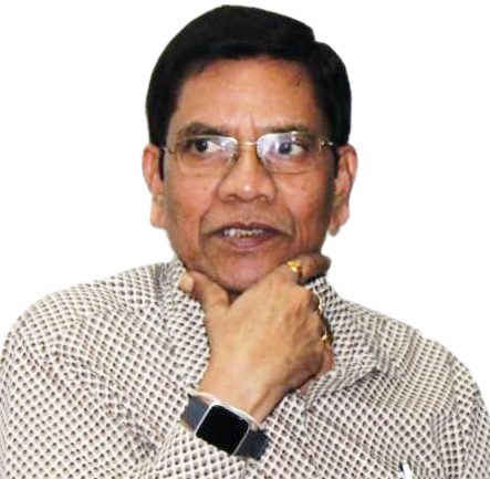 Dr L. Govinda Rao