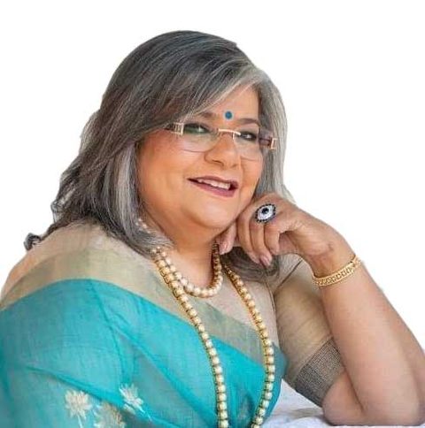 Dr. Roma Kumar