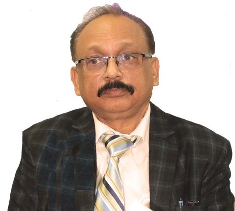 Dr. Sanjay Kant Prasad