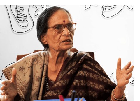 Dr. Sharada Fatehpuria