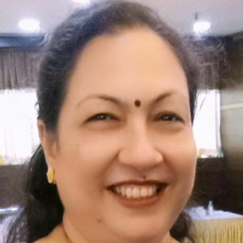 Dr. Varsha Gathoo