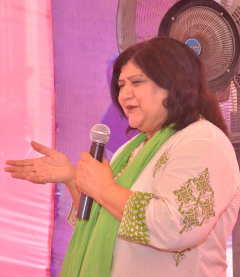 Indu Chaswal