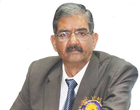 Mr. J C Gupta
