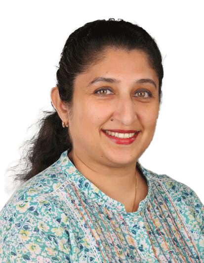 Dr. Mereen Punnen