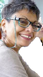 Mrs. Merry Barua