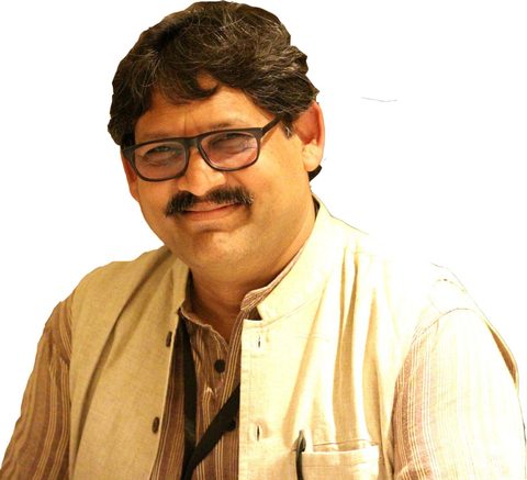 Mr. Akhil S Paul