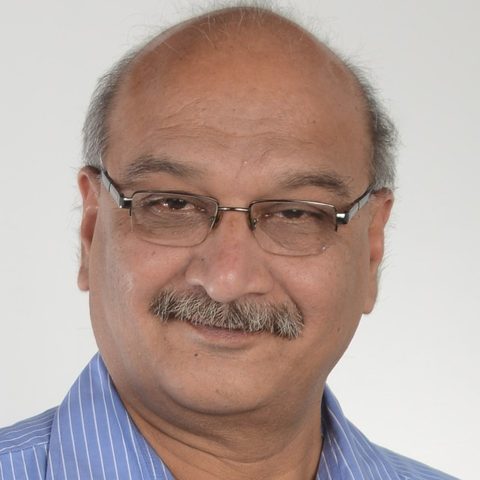 Mr. Anil Joshi
