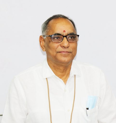 Mr. T. D. Dhariyal