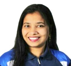 Mrs. Suvarna Raj