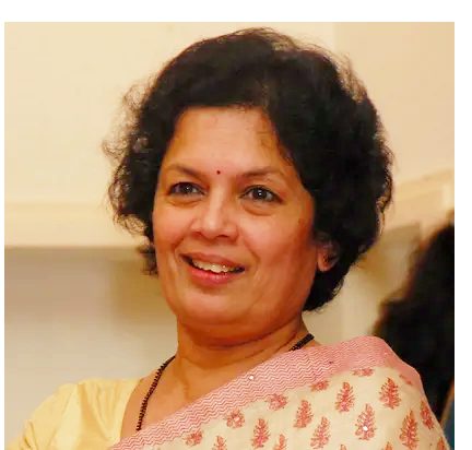 Dr. Prathibha Karanth
