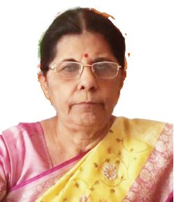Prof. (Dr.) Saroj Arya