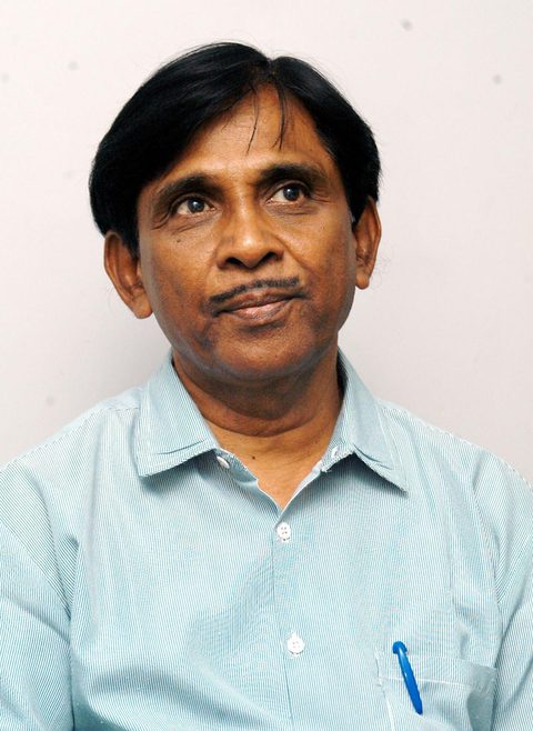Prof. P. Jeyachandran