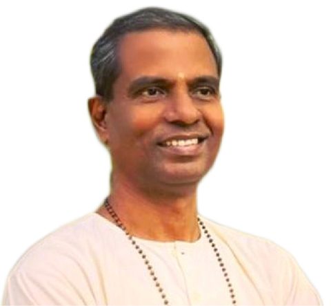 Shri R Muralidharan