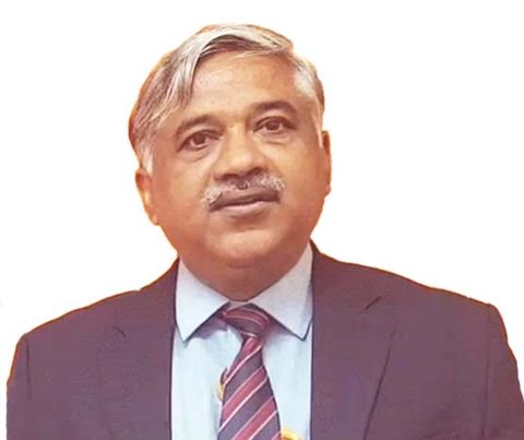 Shri KVS Rao