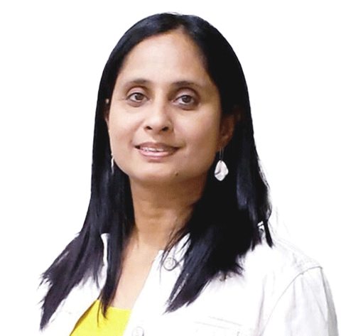 Simmi Santha