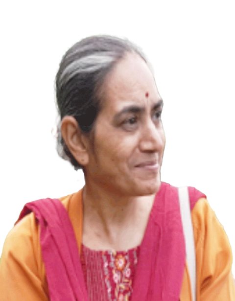 V.R.P. Sheilaja Rao