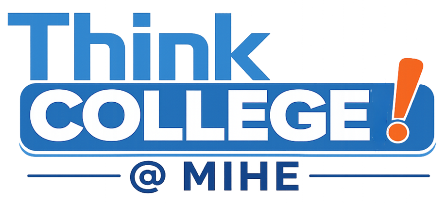 Think College for Students with Disabilities