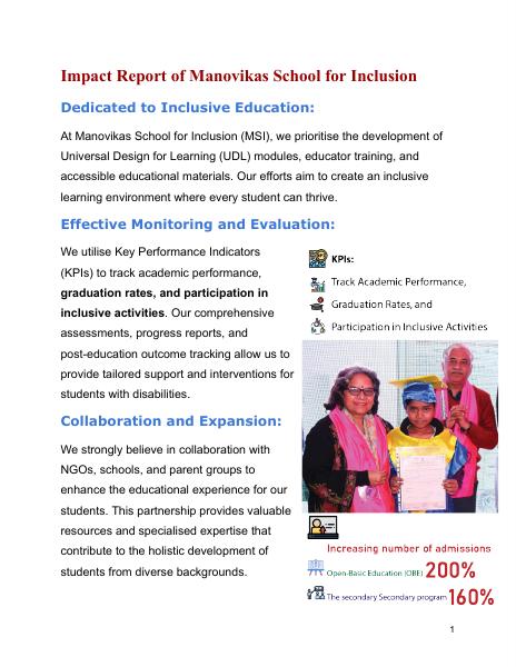 Cover of Impact-Assessment-2024 - Google Docs